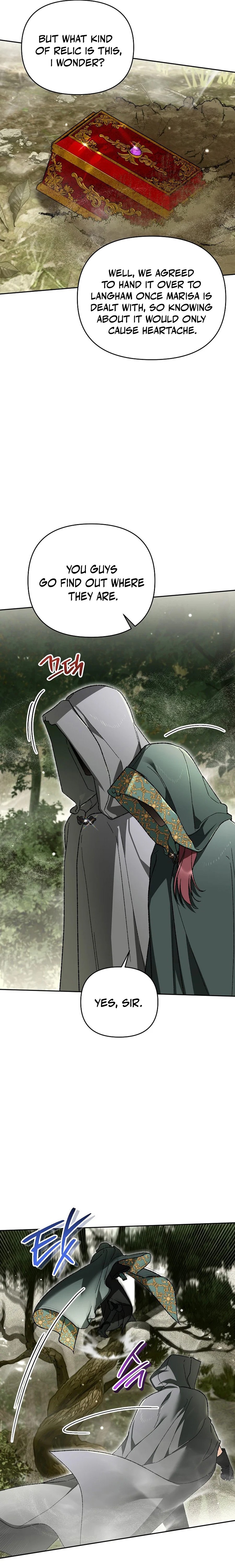 I Became the Genius Bastard of a Noble Dark Clan - chapter-38 - Page 20