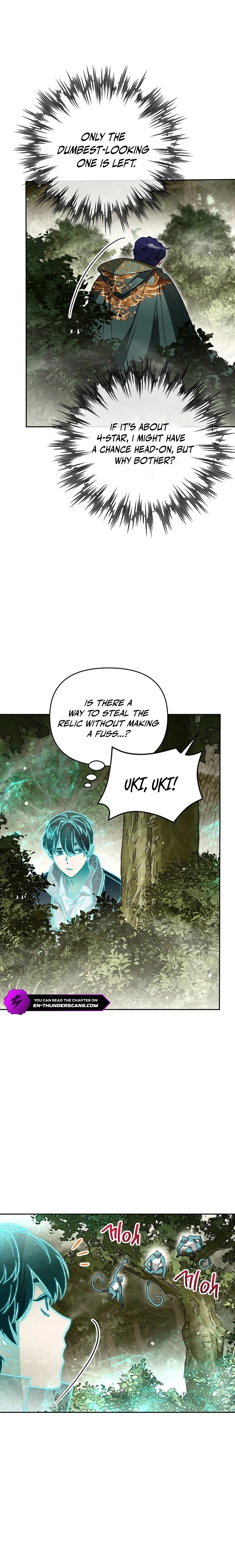 I Became the Genius Bastard of a Noble Dark Clan - chapter-38 - Page 21