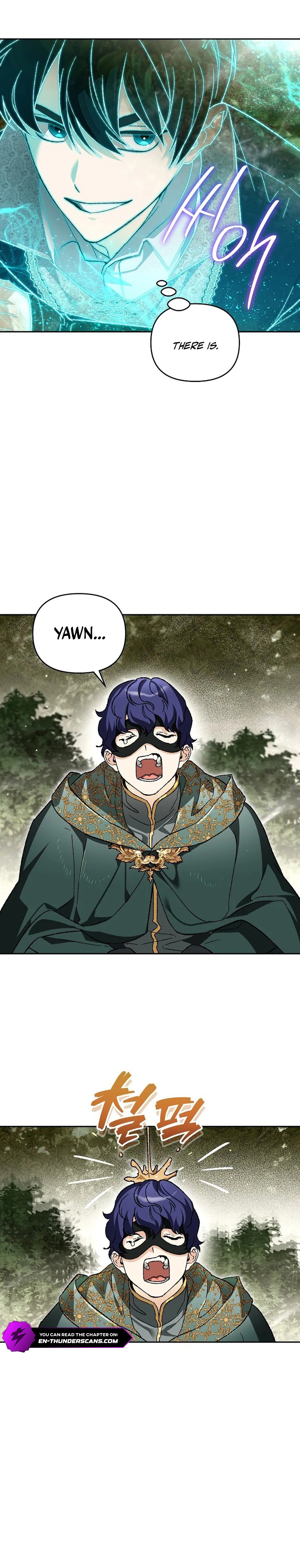 I Became the Genius Bastard of a Noble Dark Clan - chapter-38 - Page 22