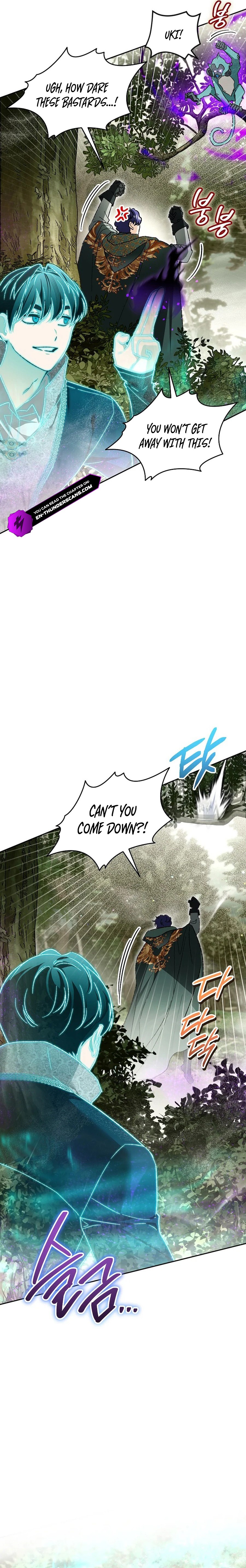 I Became the Genius Bastard of a Noble Dark Clan - chapter-38 - Page 24