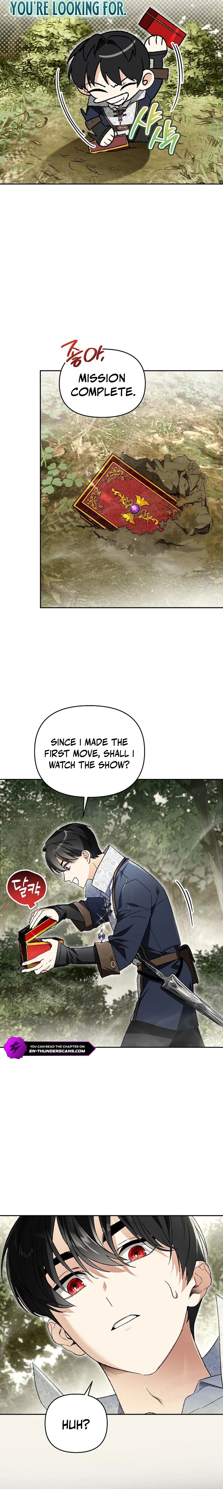 I Became the Genius Bastard of a Noble Dark Clan - chapter-38 - Page 28