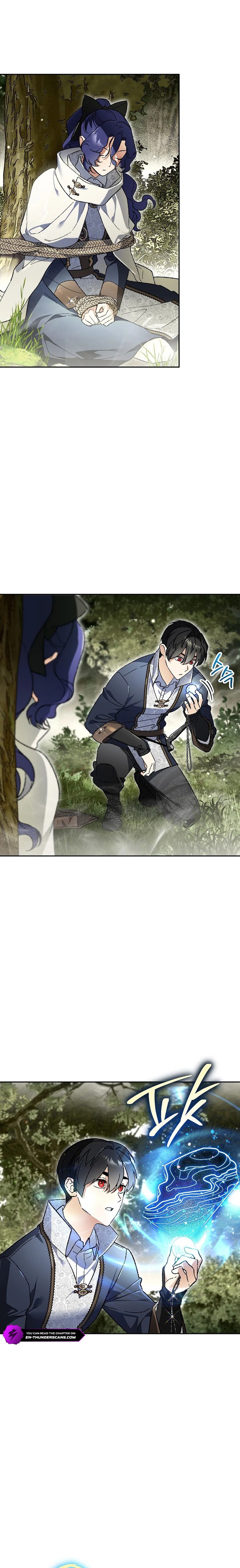I Became the Genius Bastard of a Noble Dark Clan - chapter-38 - Page 6