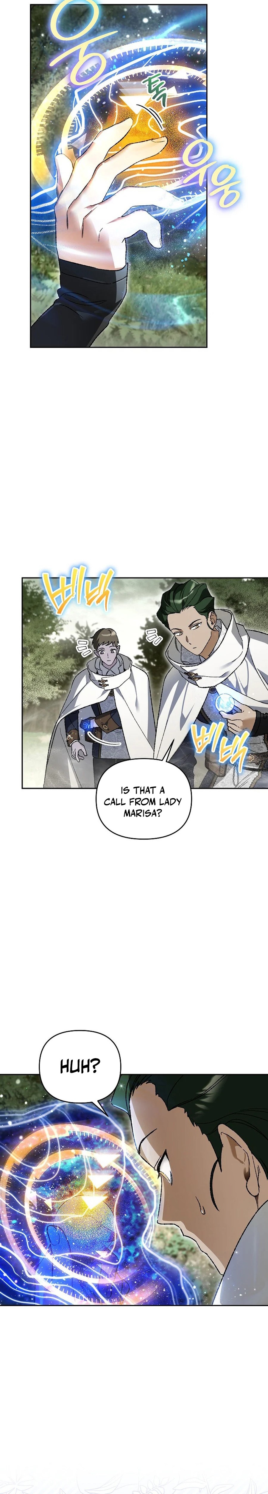 I Became the Genius Bastard of a Noble Dark Clan - chapter-38 - Page 7