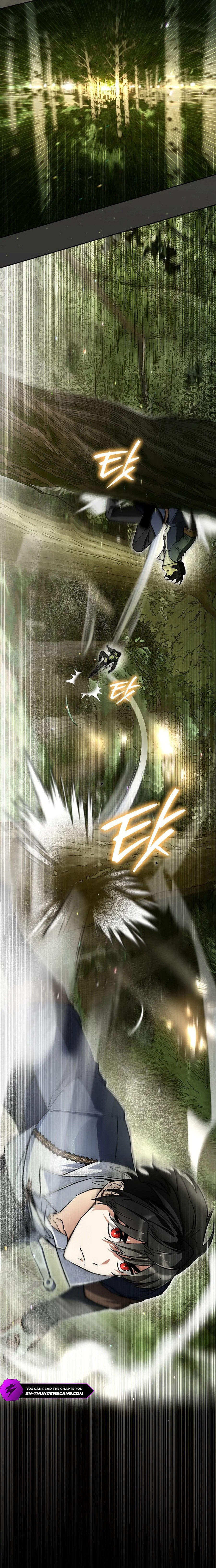 I Became the Genius Bastard of a Noble Dark Clan - chapter-38 - Page 9