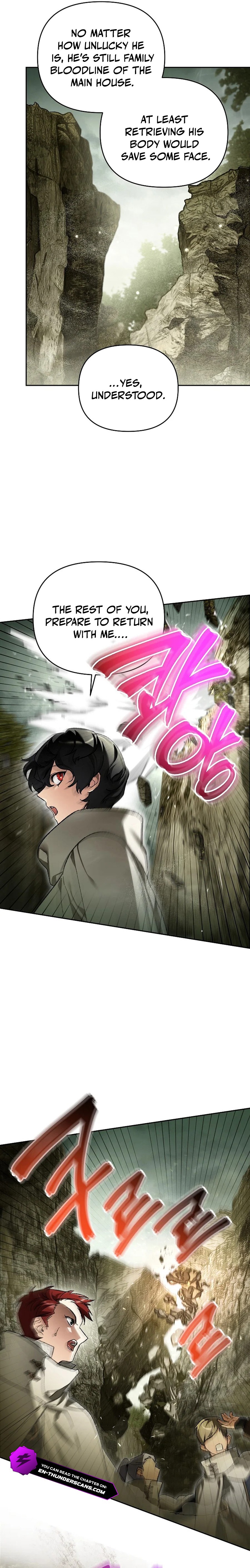 I Became the Genius Bastard of a Noble Dark Clan - chapter-39 - Page 12