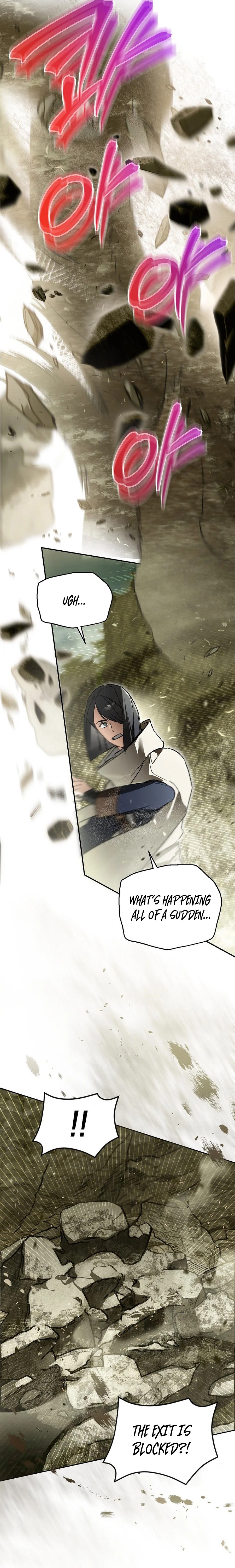I Became the Genius Bastard of a Noble Dark Clan - chapter-39 - Page 13