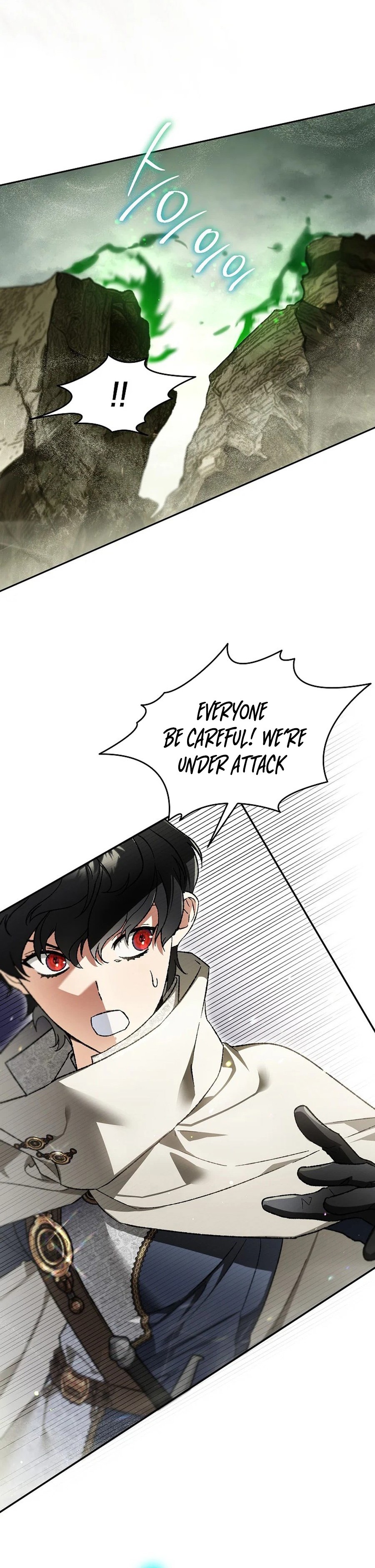 I Became the Genius Bastard of a Noble Dark Clan - chapter-39 - Page 14