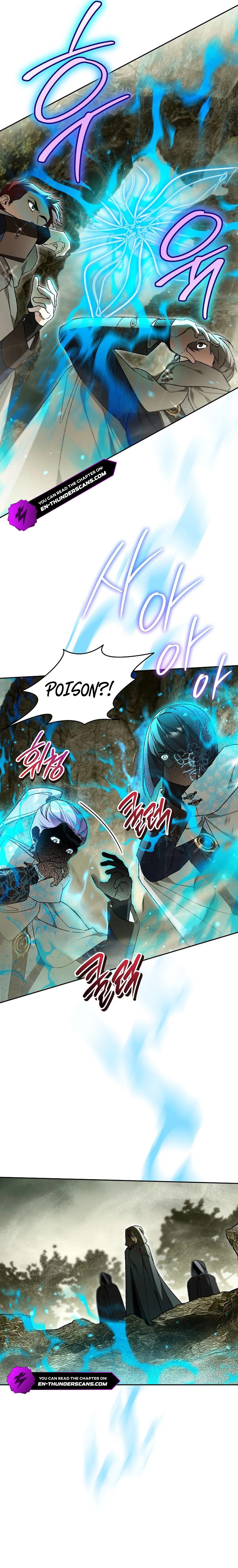 I Became the Genius Bastard of a Noble Dark Clan - chapter-39 - Page 15