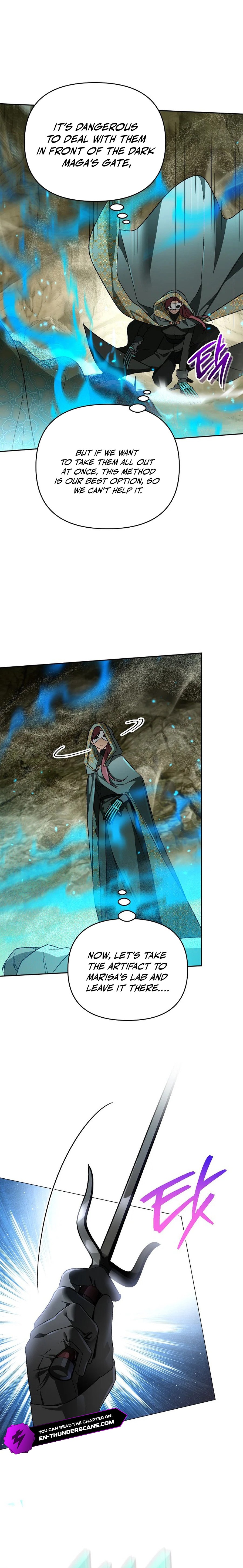 I Became the Genius Bastard of a Noble Dark Clan - chapter-39 - Page 17