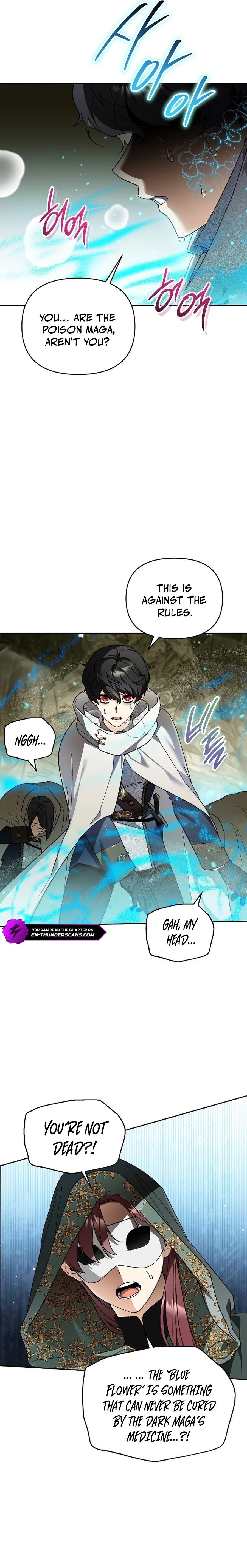 I Became the Genius Bastard of a Noble Dark Clan - chapter-39 - Page 19