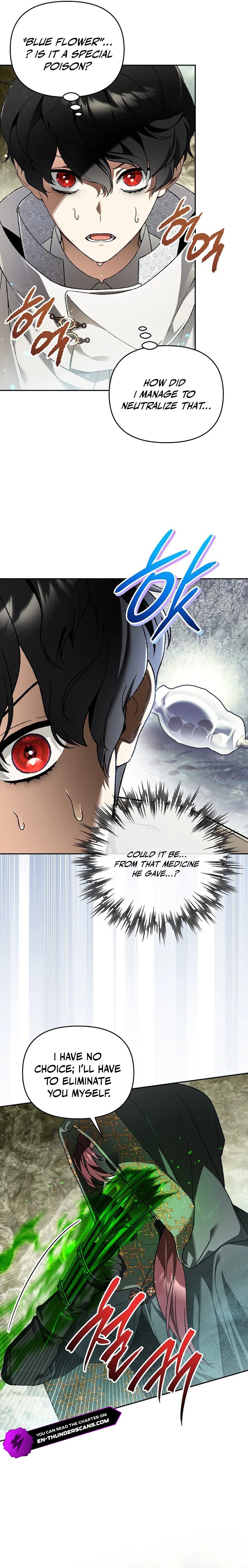 I Became the Genius Bastard of a Noble Dark Clan - chapter-39 - Page 20