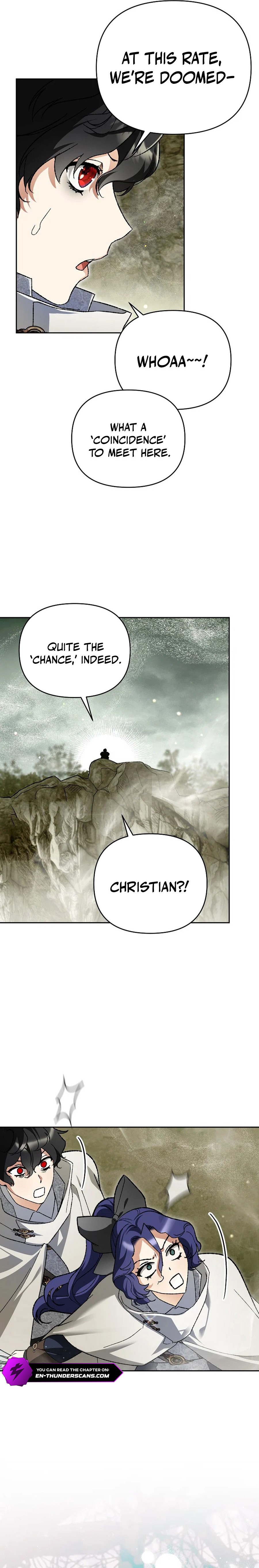 I Became the Genius Bastard of a Noble Dark Clan - chapter-39 - Page 27