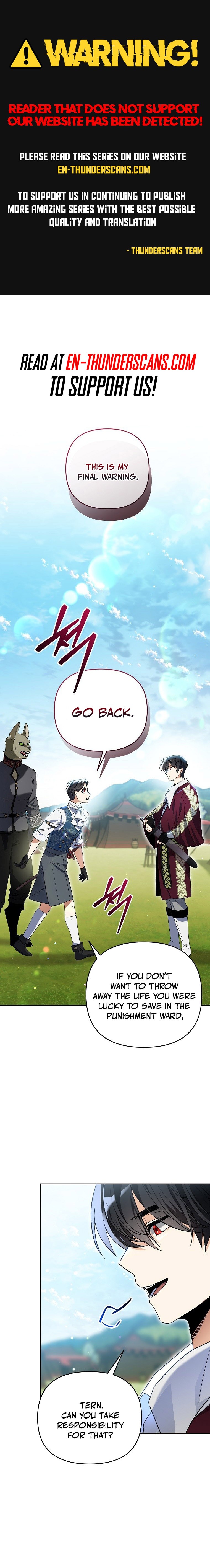 I Became the Genius Bastard of a Noble Dark Clan - chapter-4 - Page 1