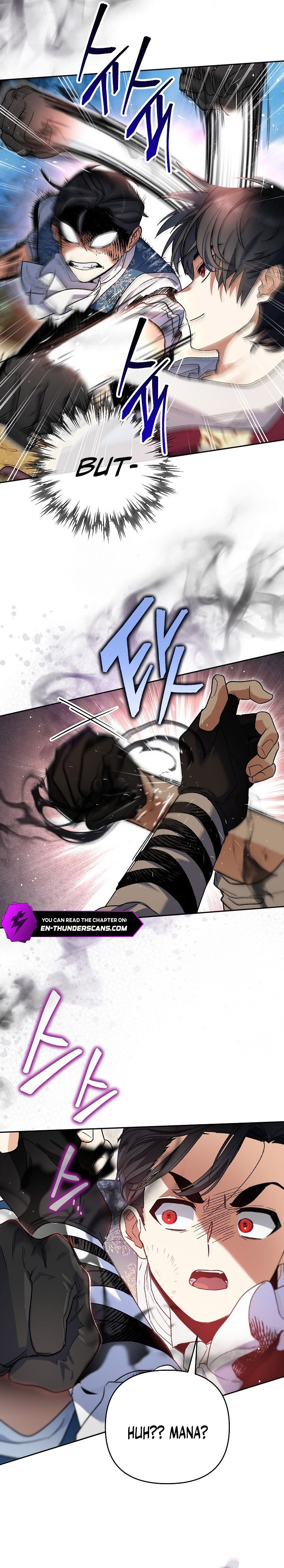 I Became the Genius Bastard of a Noble Dark Clan - chapter-4 - Page 18