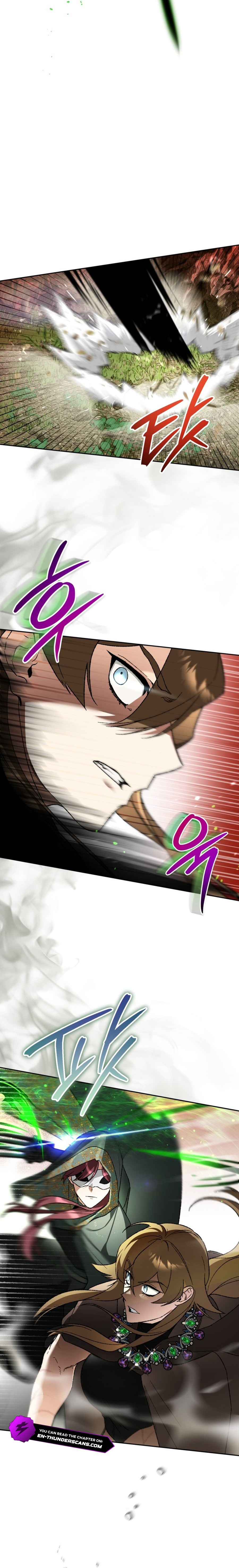 I Became the Genius Bastard of a Noble Dark Clan - chapter-40 - Page 16