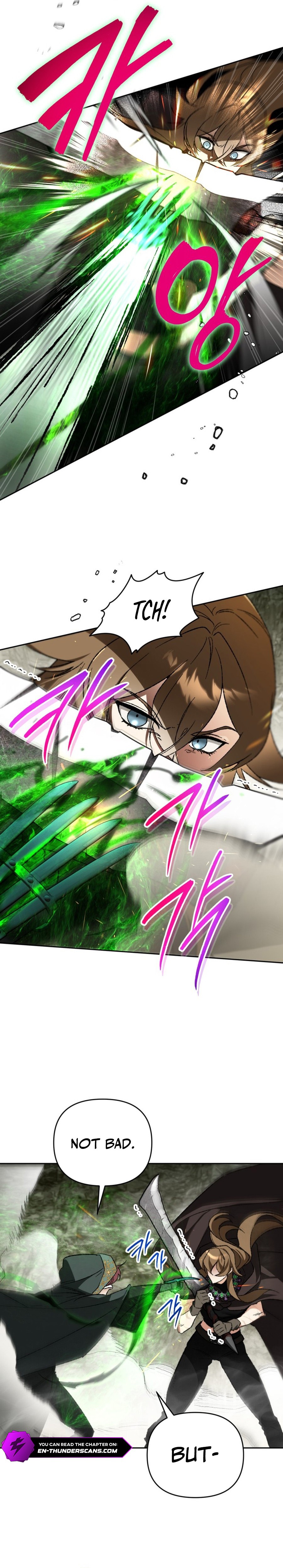 I Became the Genius Bastard of a Noble Dark Clan - chapter-40 - Page 17