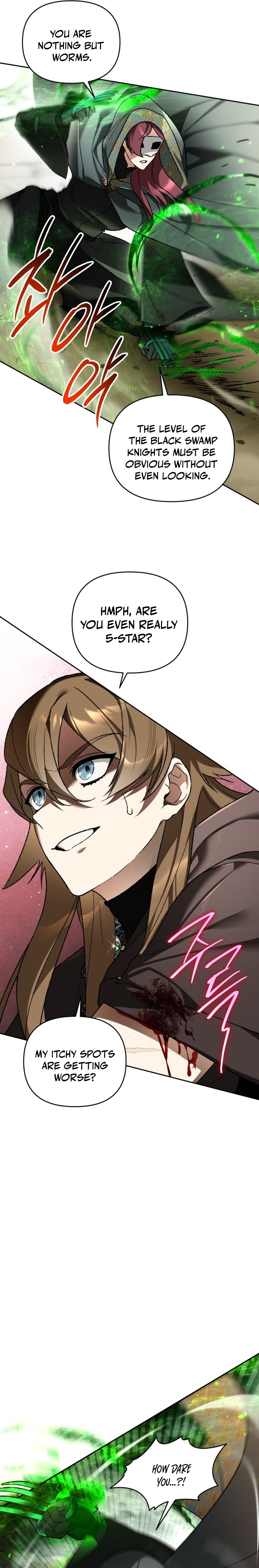 I Became the Genius Bastard of a Noble Dark Clan - chapter-40 - Page 19