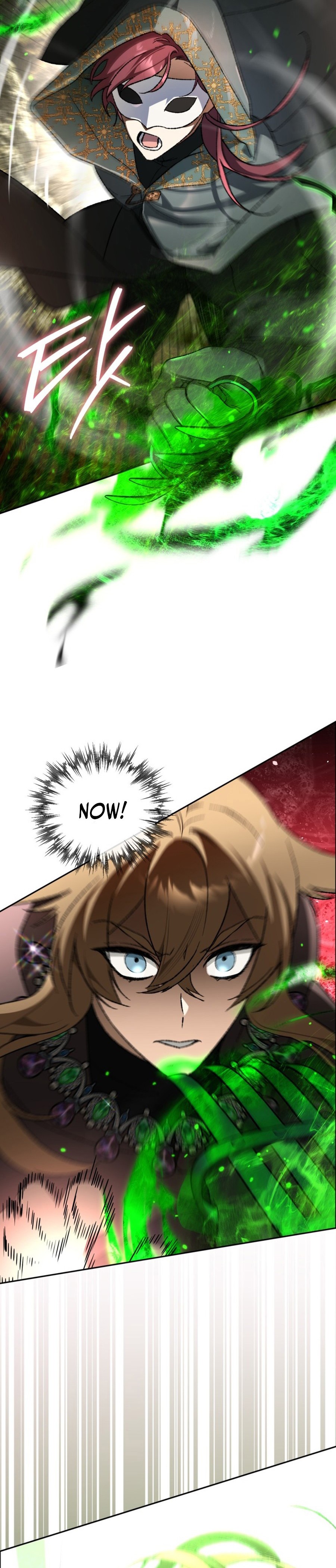 I Became the Genius Bastard of a Noble Dark Clan - chapter-40 - Page 20