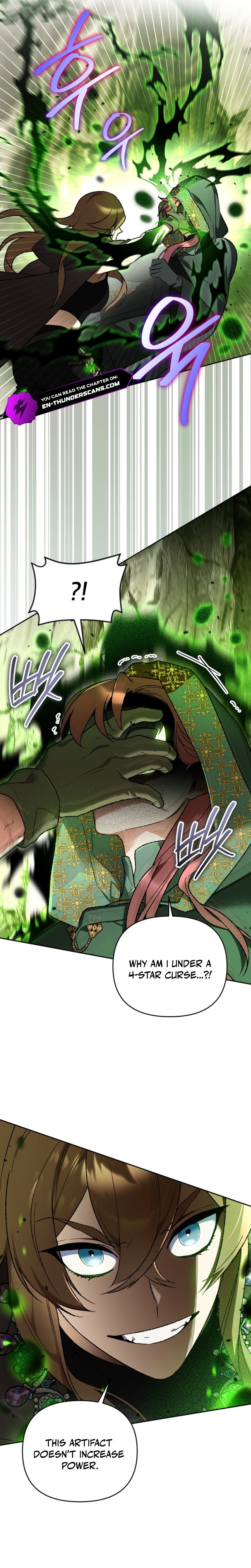 I Became the Genius Bastard of a Noble Dark Clan - chapter-40 - Page 22