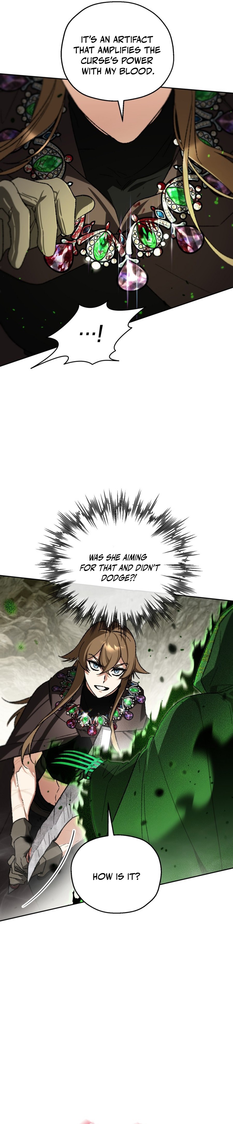 I Became the Genius Bastard of a Noble Dark Clan - chapter-40 - Page 23