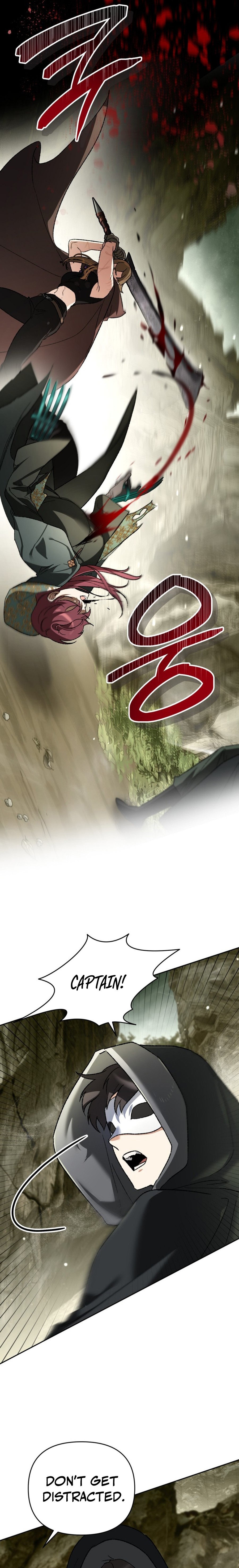 I Became the Genius Bastard of a Noble Dark Clan - chapter-40 - Page 25