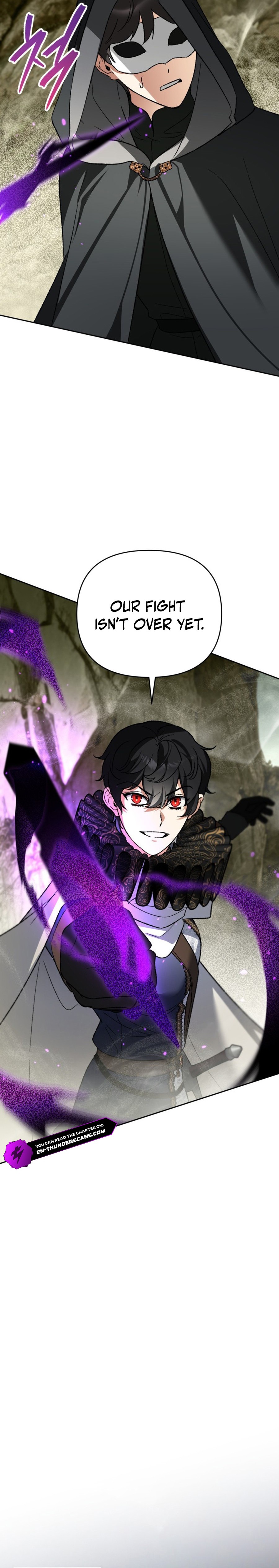 I Became the Genius Bastard of a Noble Dark Clan - chapter-40 - Page 26