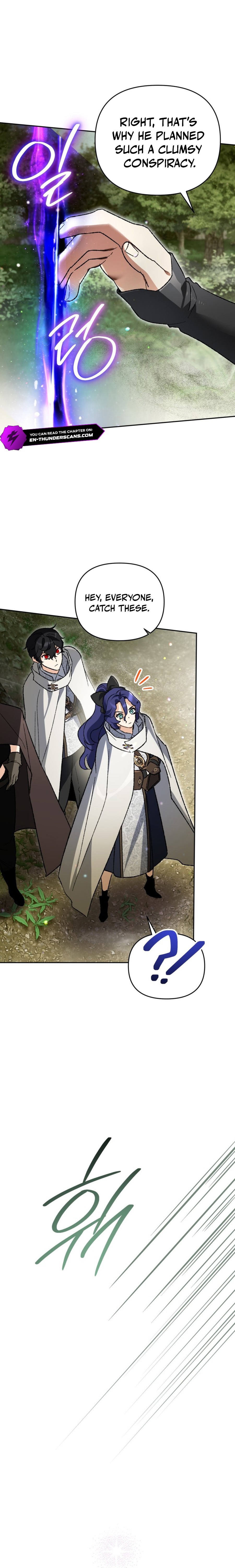 I Became the Genius Bastard of a Noble Dark Clan - chapter-40 - Page 4