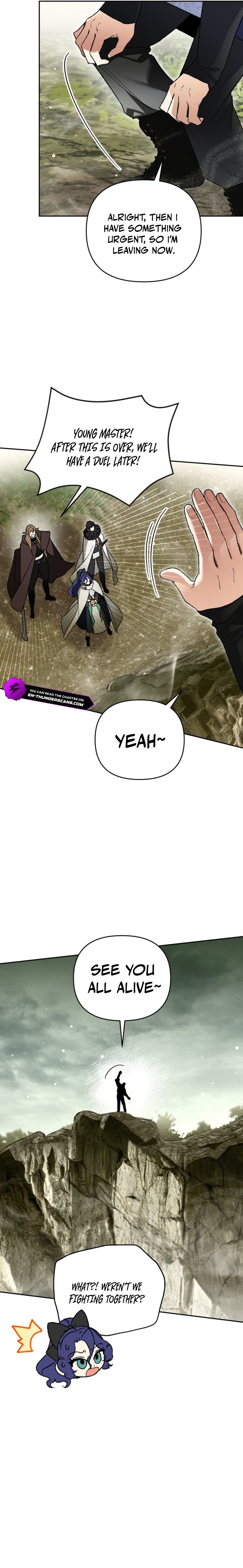 I Became the Genius Bastard of a Noble Dark Clan - chapter-40 - Page 8