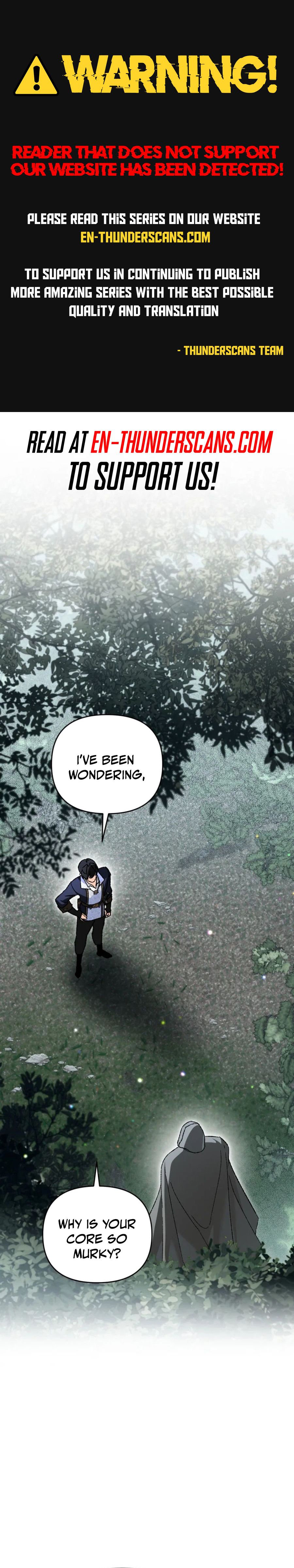 I Became the Genius Bastard of a Noble Dark Clan - chapter-41 - Page 1
