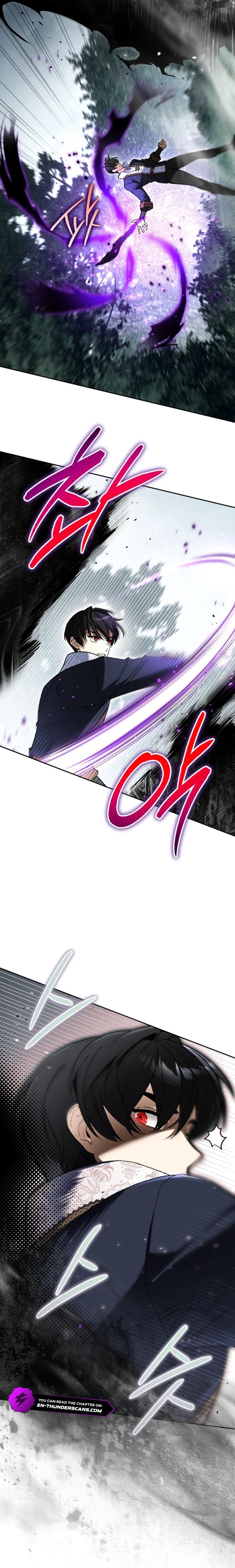I Became the Genius Bastard of a Noble Dark Clan - chapter-41 - Page 13
