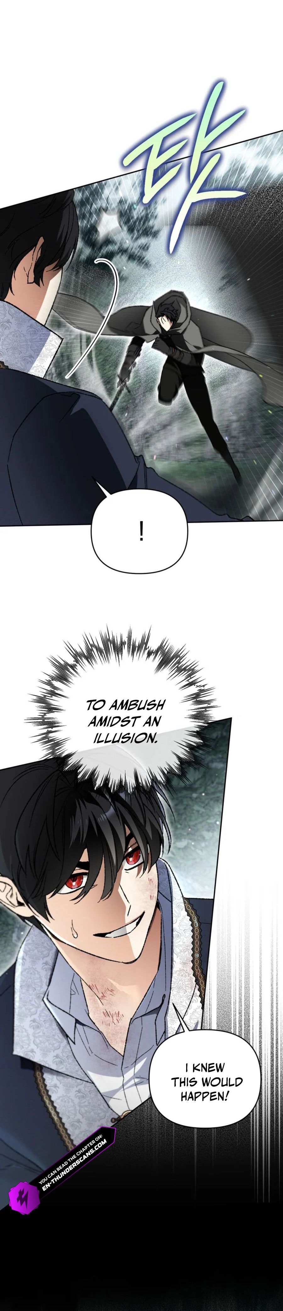 I Became the Genius Bastard of a Noble Dark Clan - chapter-41 - Page 16