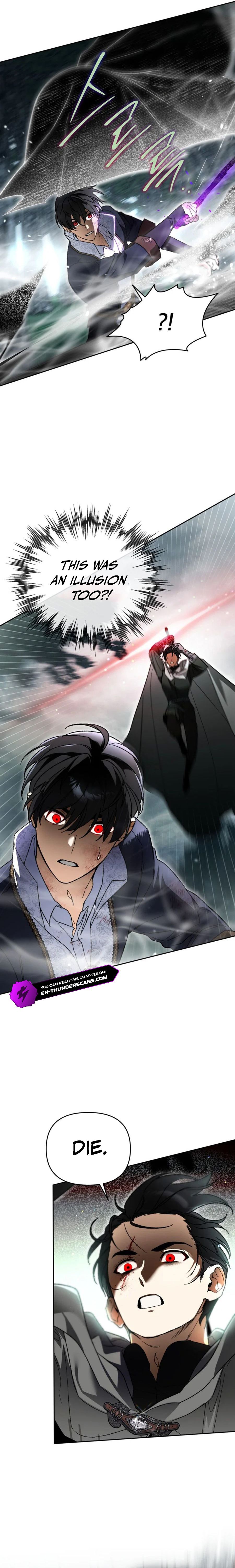 I Became the Genius Bastard of a Noble Dark Clan - chapter-41 - Page 18