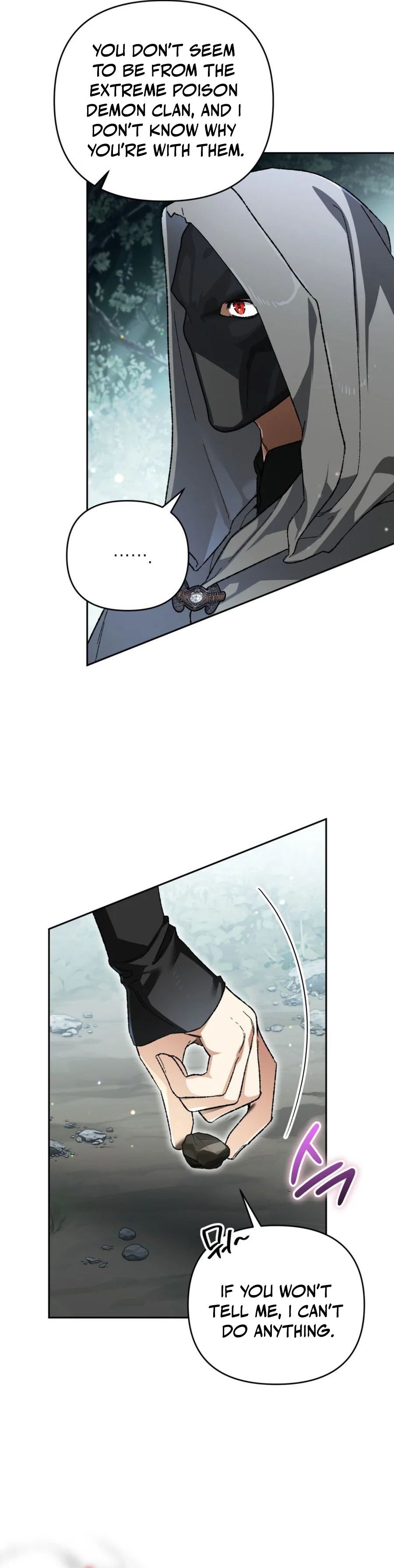 I Became the Genius Bastard of a Noble Dark Clan - chapter-41 - Page 2