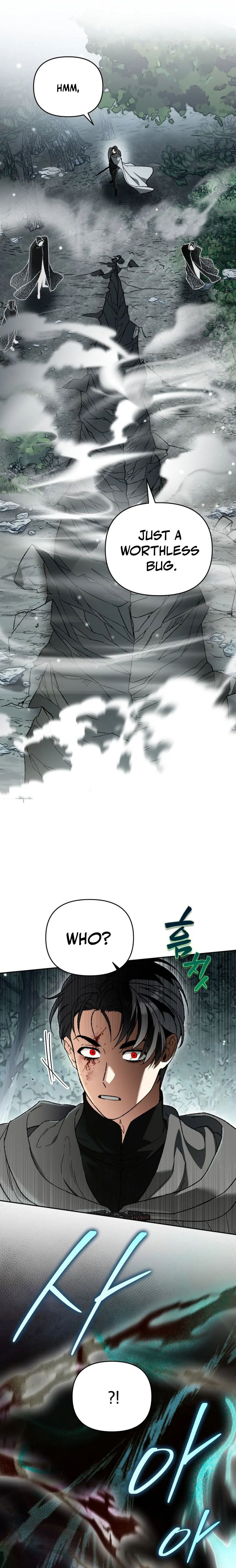 I Became the Genius Bastard of a Noble Dark Clan - chapter-41 - Page 20