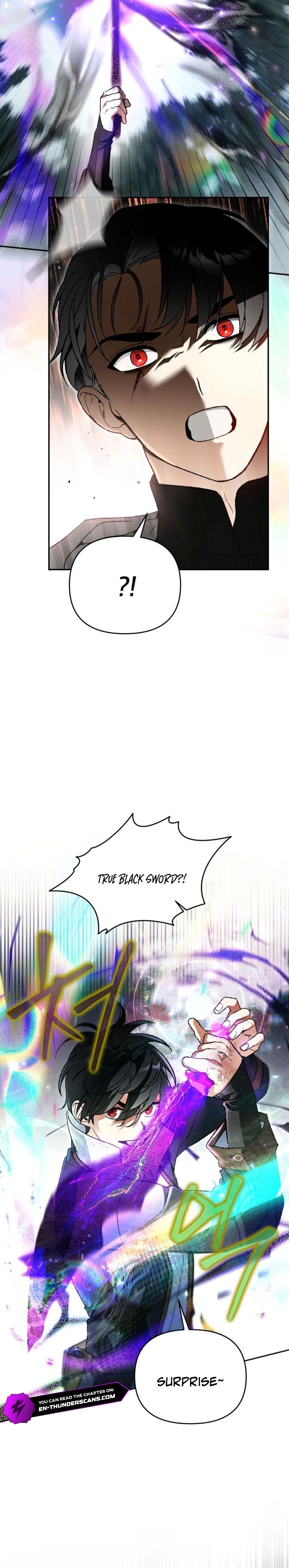 I Became the Genius Bastard of a Noble Dark Clan - chapter-41 - Page 22
