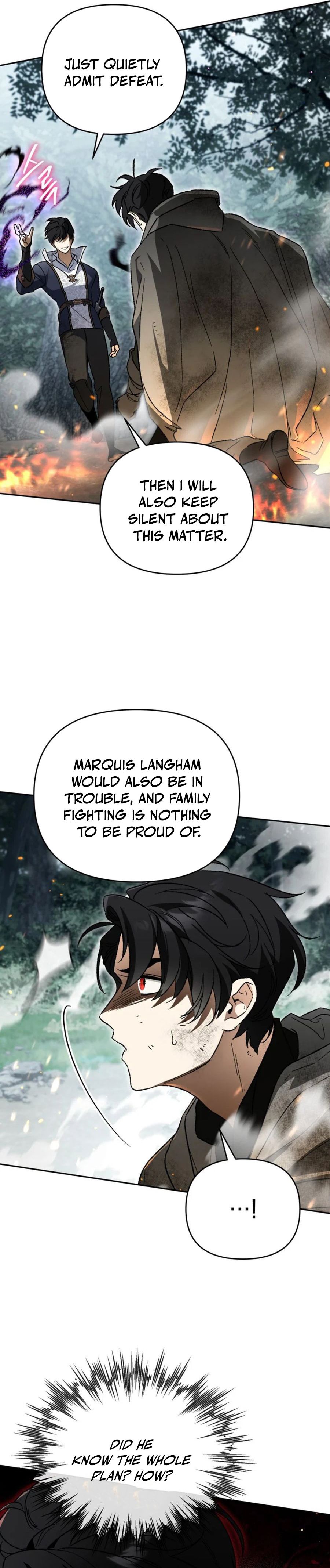 I Became the Genius Bastard of a Noble Dark Clan - chapter-41 - Page 27