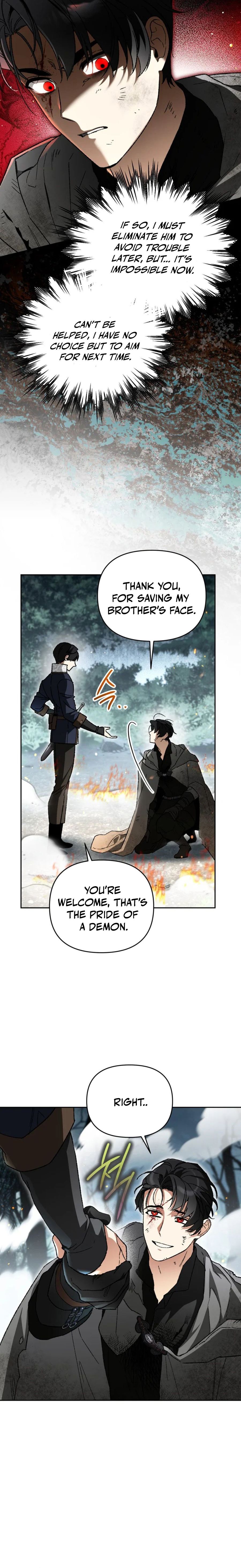 I Became the Genius Bastard of a Noble Dark Clan - chapter-41 - Page 28