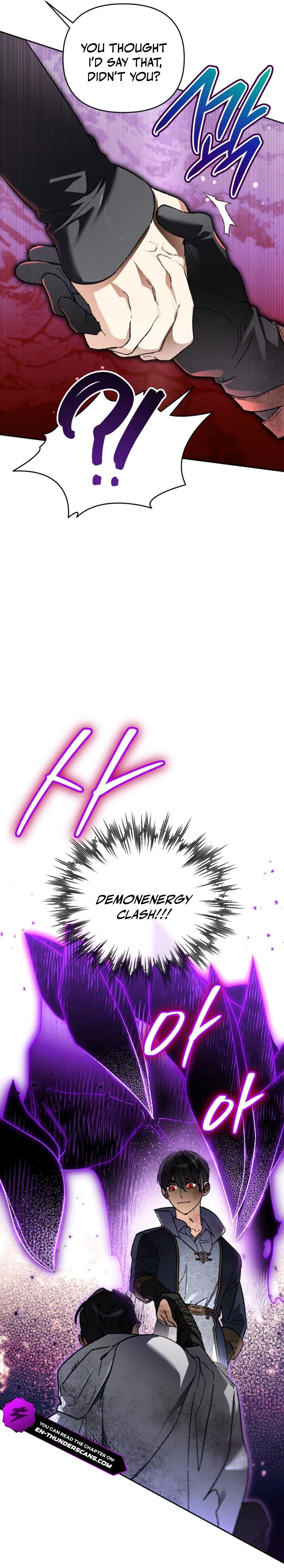 I Became the Genius Bastard of a Noble Dark Clan - chapter-41 - Page 29