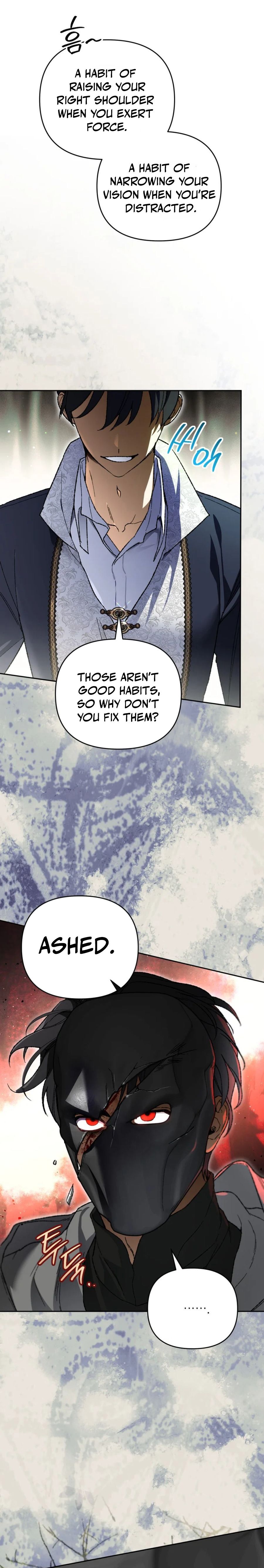 I Became the Genius Bastard of a Noble Dark Clan - chapter-41 - Page 5