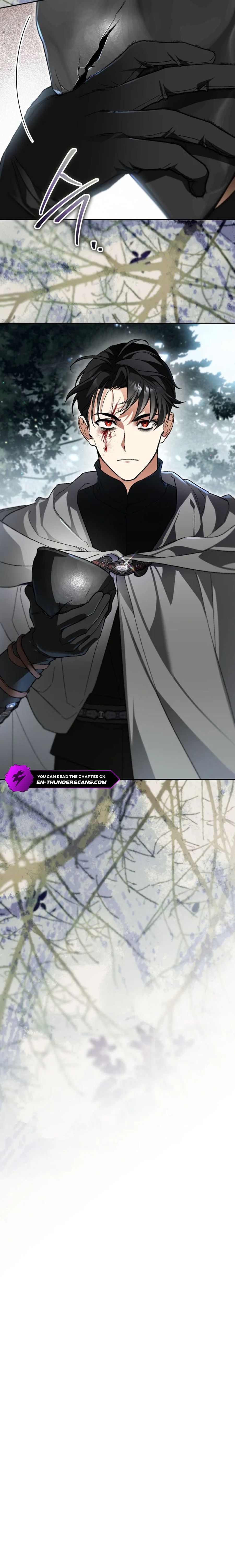 I Became the Genius Bastard of a Noble Dark Clan - chapter-41 - Page 6