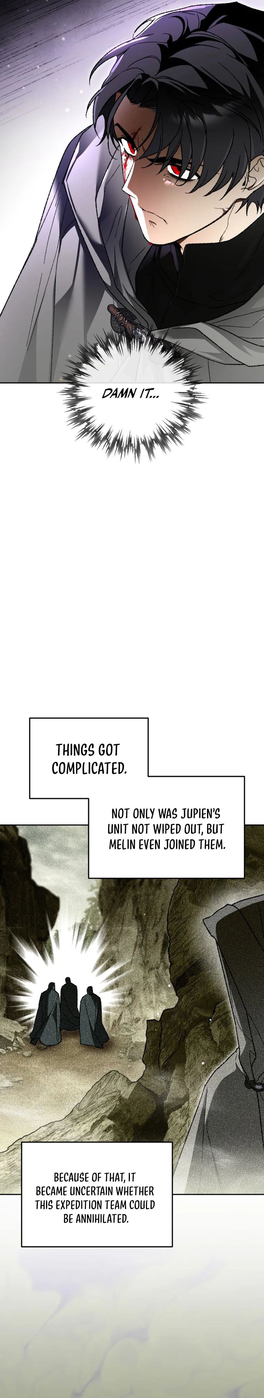I Became the Genius Bastard of a Noble Dark Clan - chapter-41 - Page 8