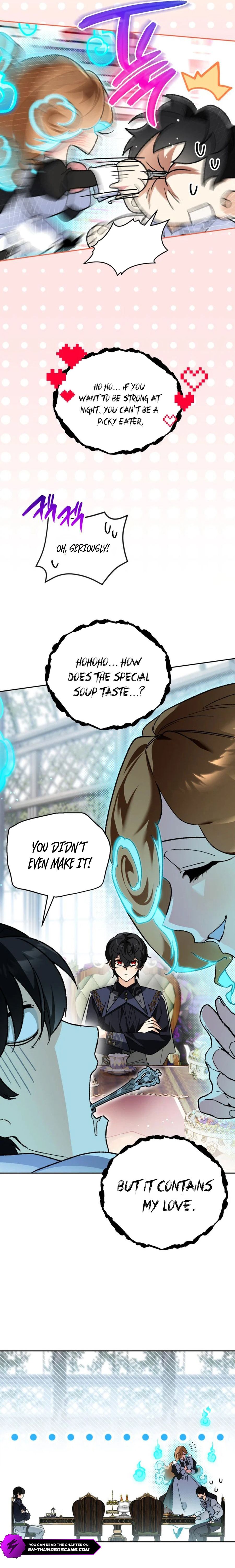 I Became the Genius Bastard of a Noble Dark Clan - chapter-42 - Page 13