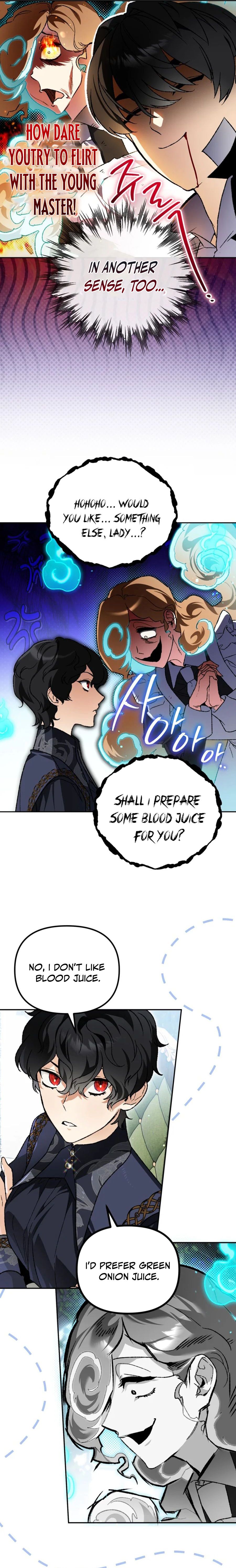 I Became the Genius Bastard of a Noble Dark Clan - chapter-42 - Page 15