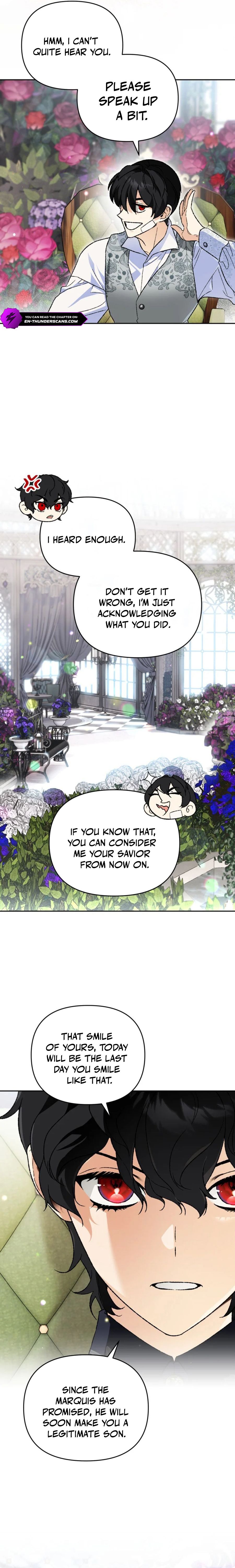 I Became the Genius Bastard of a Noble Dark Clan - chapter-42 - Page 18