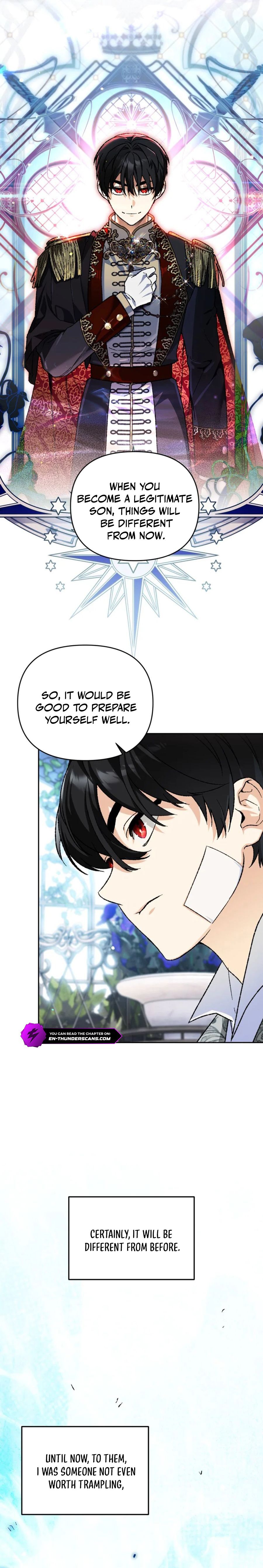 I Became the Genius Bastard of a Noble Dark Clan - chapter-42 - Page 19