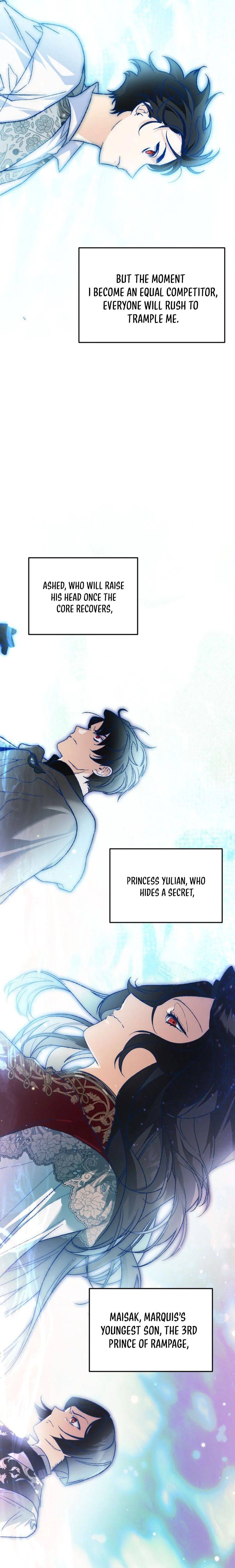 I Became the Genius Bastard of a Noble Dark Clan - chapter-42 - Page 20