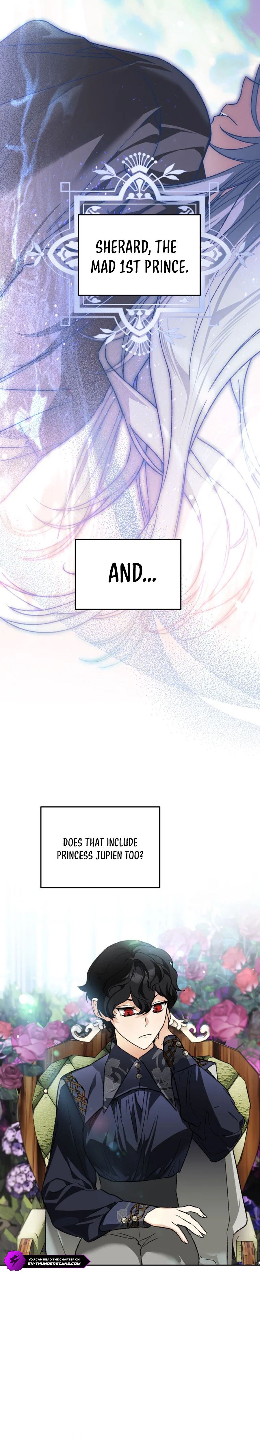 I Became the Genius Bastard of a Noble Dark Clan - chapter-42 - Page 21