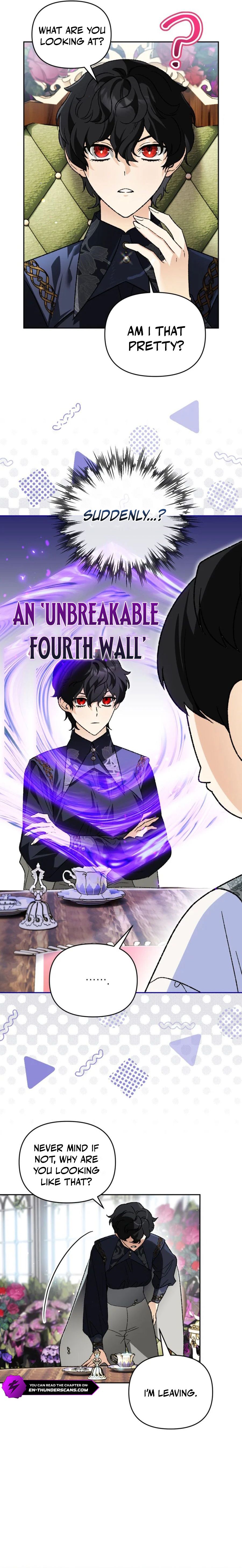 I Became the Genius Bastard of a Noble Dark Clan - chapter-42 - Page 22