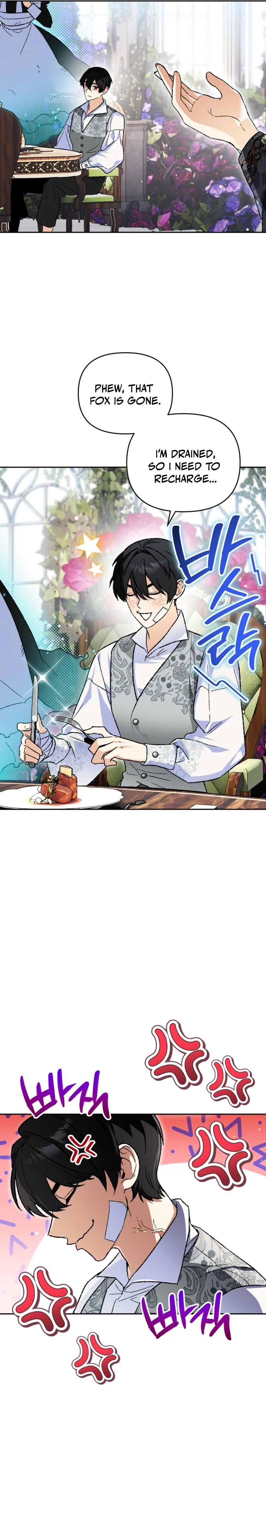 I Became the Genius Bastard of a Noble Dark Clan - chapter-42 - Page 23