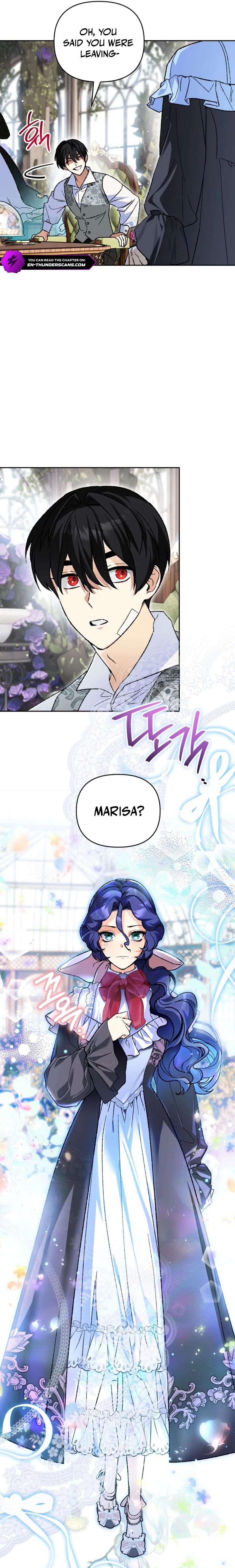 I Became the Genius Bastard of a Noble Dark Clan - chapter-42 - Page 24